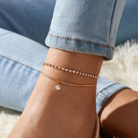 Pineapple Paradise Anklet - Image 16