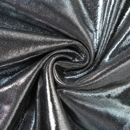 Metallic Bombshell Halter Cut Out Jumpsuit - Image 23