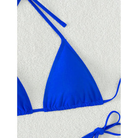 Island Escape Halter Brazilian Bikini - Image 52