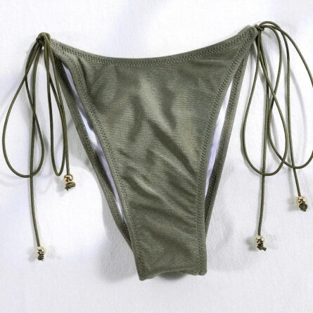 Wave Maker Triangle Bikini – Bild 30