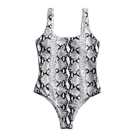 French Lace Dream Swimsuit - Image 9