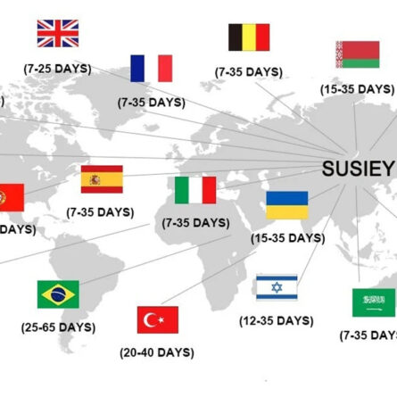 Coastal Breeze Beach Cover Up Shirt - Image 40