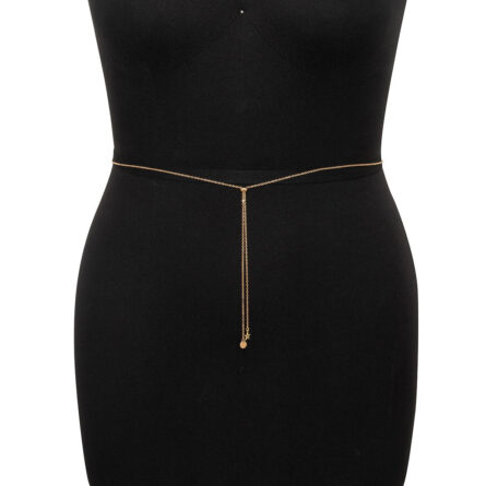 Sweet Boho Sexy Body Chain – Bild 8
