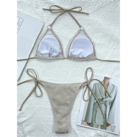 St. Tropez Temptress Two Piece Bikini – Bild 12