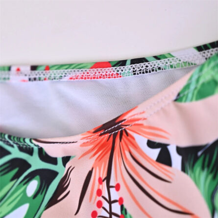 Breezy Bliss Tankini Set - Image 50