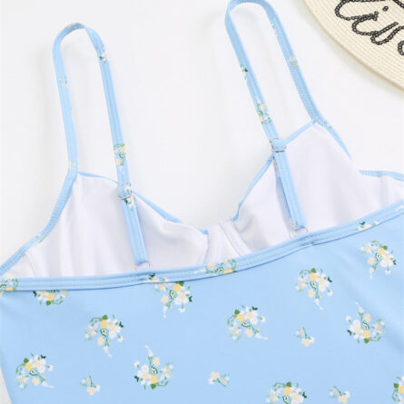 Absolute Sweetheart Bustier Swimsuit - Image 13