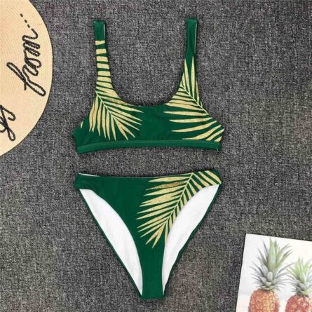 Alexandra Bikini – Bild 9
