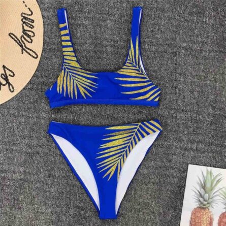 Alexandra Bikini – Bild 10