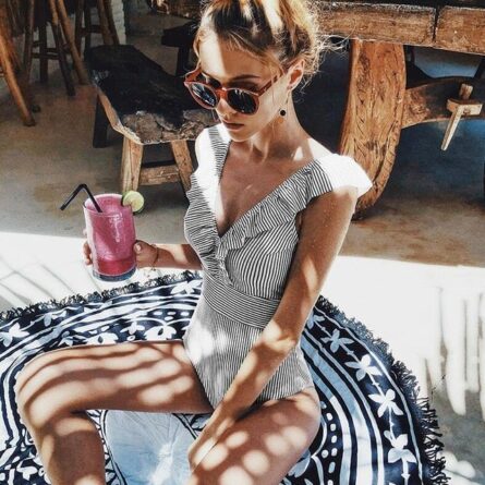 Anna Swimsuit – Bild 8