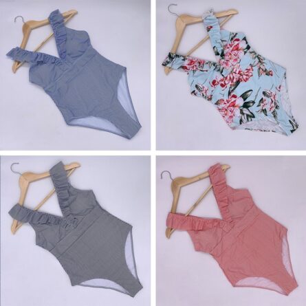 Anna Swimsuit – Bild 5