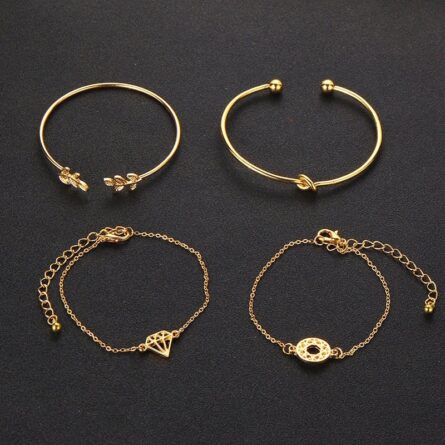 Athena Bracelet 4pcs - Image 4