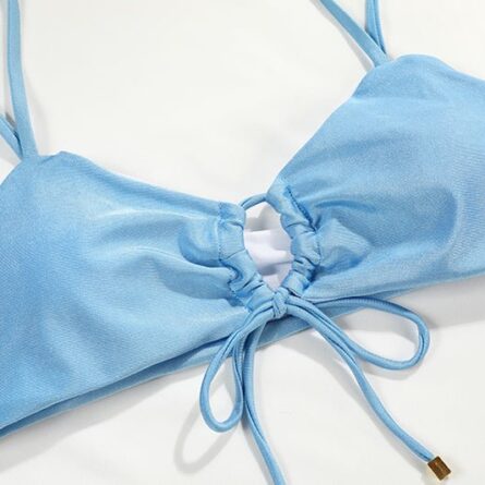 Beach Dreams Sexy Thong Cheeky Bikini - Image 20