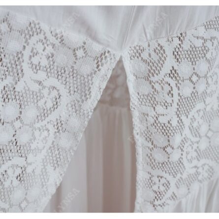 Boho Bohemian Beach Cover up - Image 6