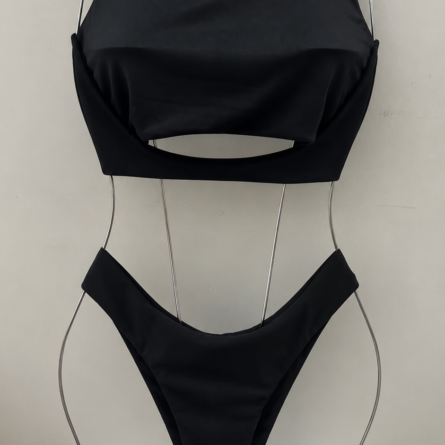 Bombshell Deluxe Underboob Bikini - Image 6