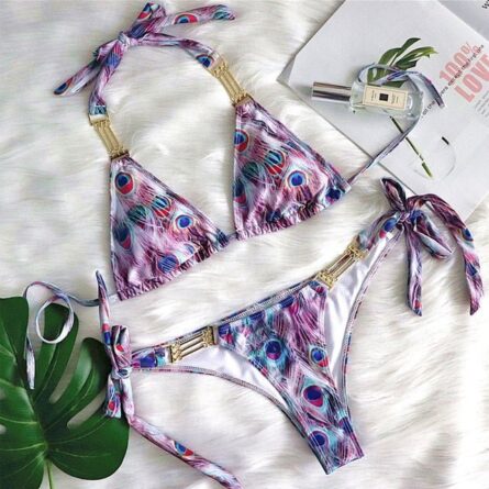 Brianna Bikini - Image 15