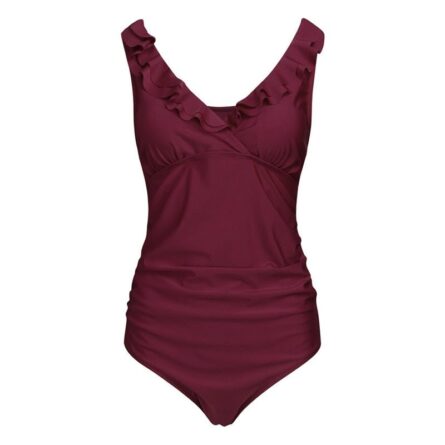 Caroline Maternity Swimwear Swimsuit - Image 5