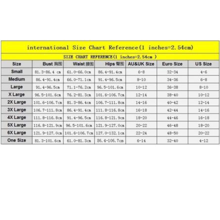 Caroline Plus Size Bikini - Image 6