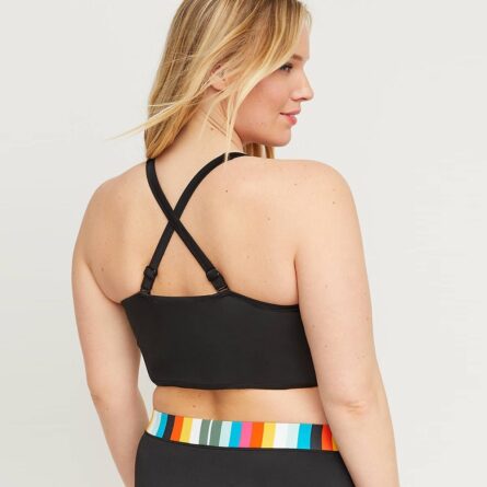 Caroline Plus Size Bikini - Image 4