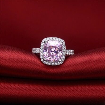 Carro Luxe Ring – Bild 7