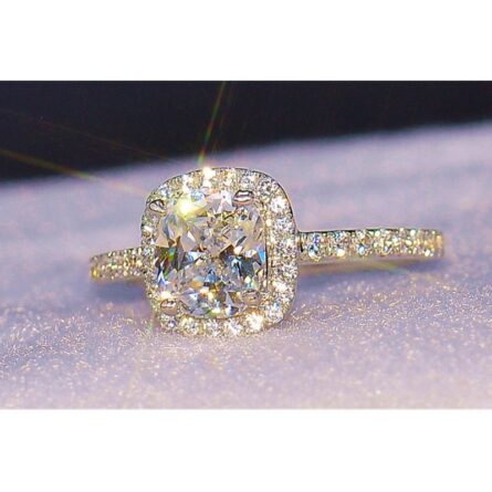 Carro Luxe Ring – Bild 3