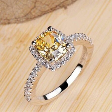 Carro Luxe Ring – Bild 8