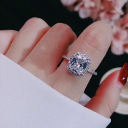 Carro Luxe Ring – Bild 4
