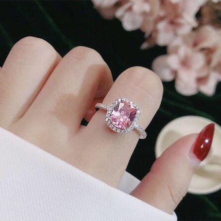Carro Luxe Ring – Bild 5