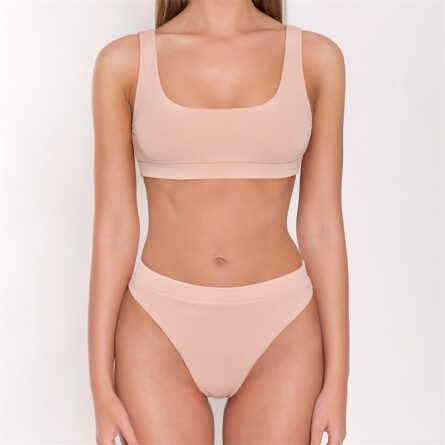 Clara High Waist Bikini – Bild 5