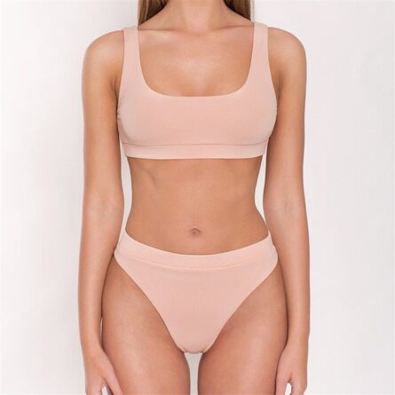 Clara High Waist Bikini – Bild 13