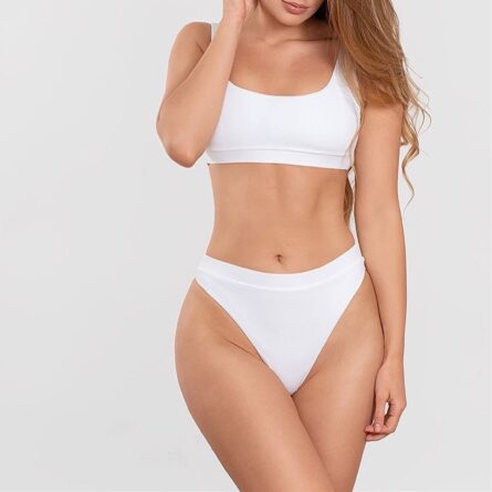Clara High Waist Bikini – Bild 3