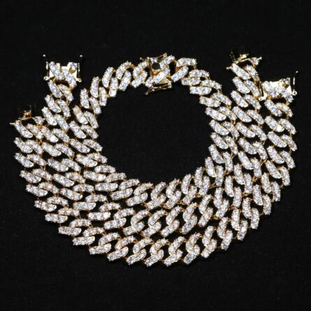 Cuban anklet – Bild 6