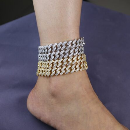 Cuban anklet – Bild 3