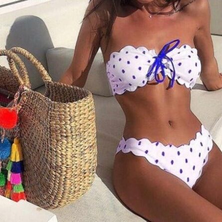 Dotty Bikini – Bild 12