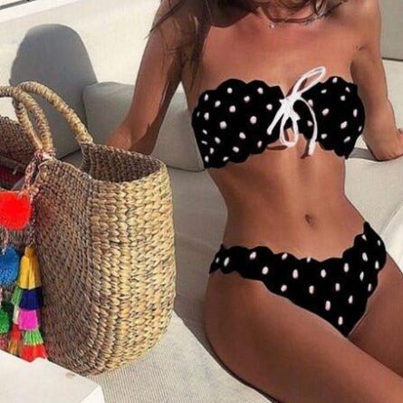 Dotty Bikini – Bild 9