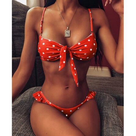 Dotty Bikini – Bild 22