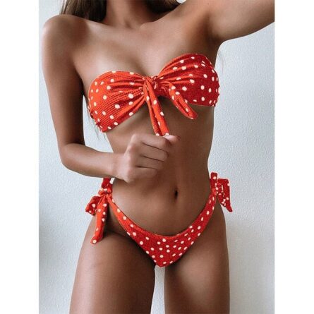 Dotty Bikini – Bild 10
