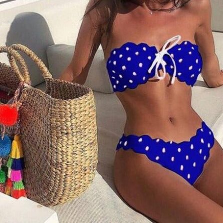 Dotty Bikini – Bild 7