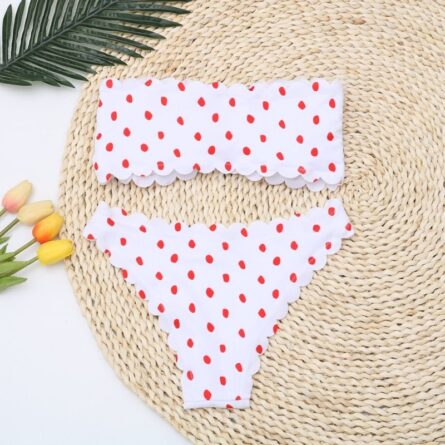 Dotty Bikini – Bild 4