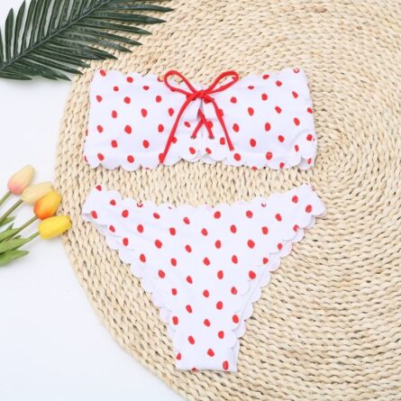 Dotty Bikini – Bild 3