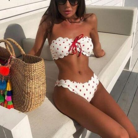 Dotty Bikini – Bild 29