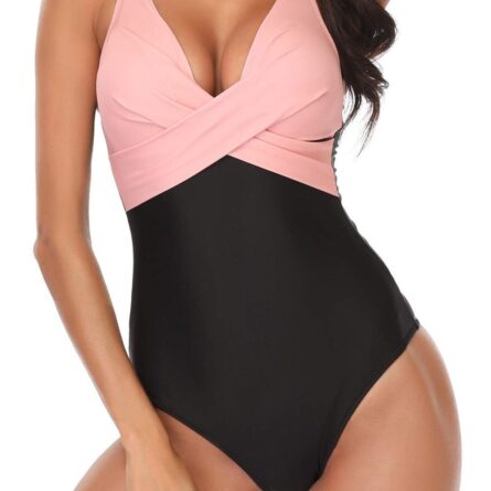 Elena One Piece Swimsuit - Image 4