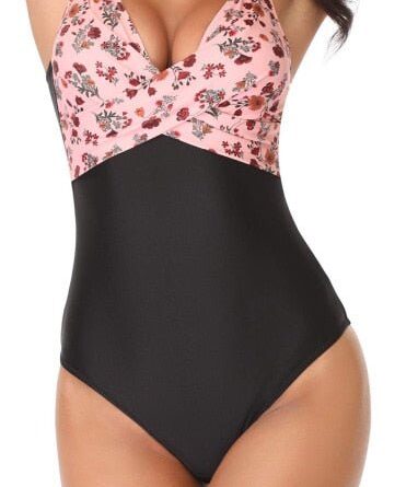 Elena One Piece Swimsuit - Image 10