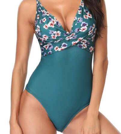 Elena One Piece Swimsuit - Image 14