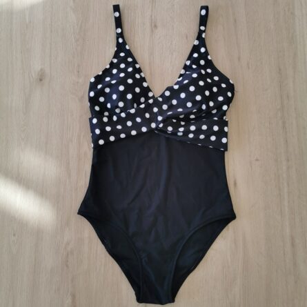 Elena One Piece Swimsuit - Image 6
