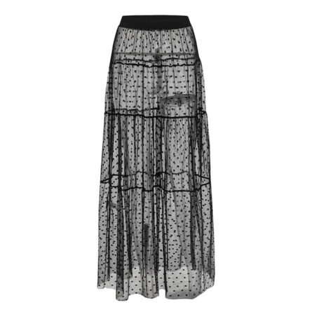 Eliana Beach Skirt - Image 6