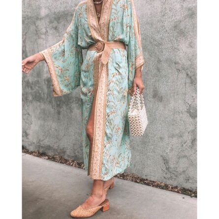 Emma Long Tunic – Bild 3