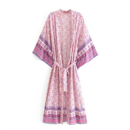 Emma Long Tunic – Bild 11