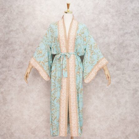 Emma Long Tunic – Bild 5