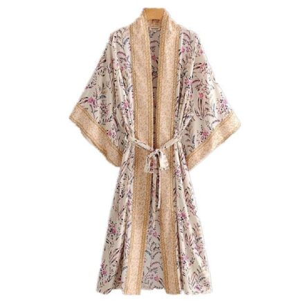 Emma Long Tunic – Bild 19