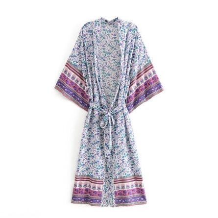 Emma Long Tunic – Bild 18